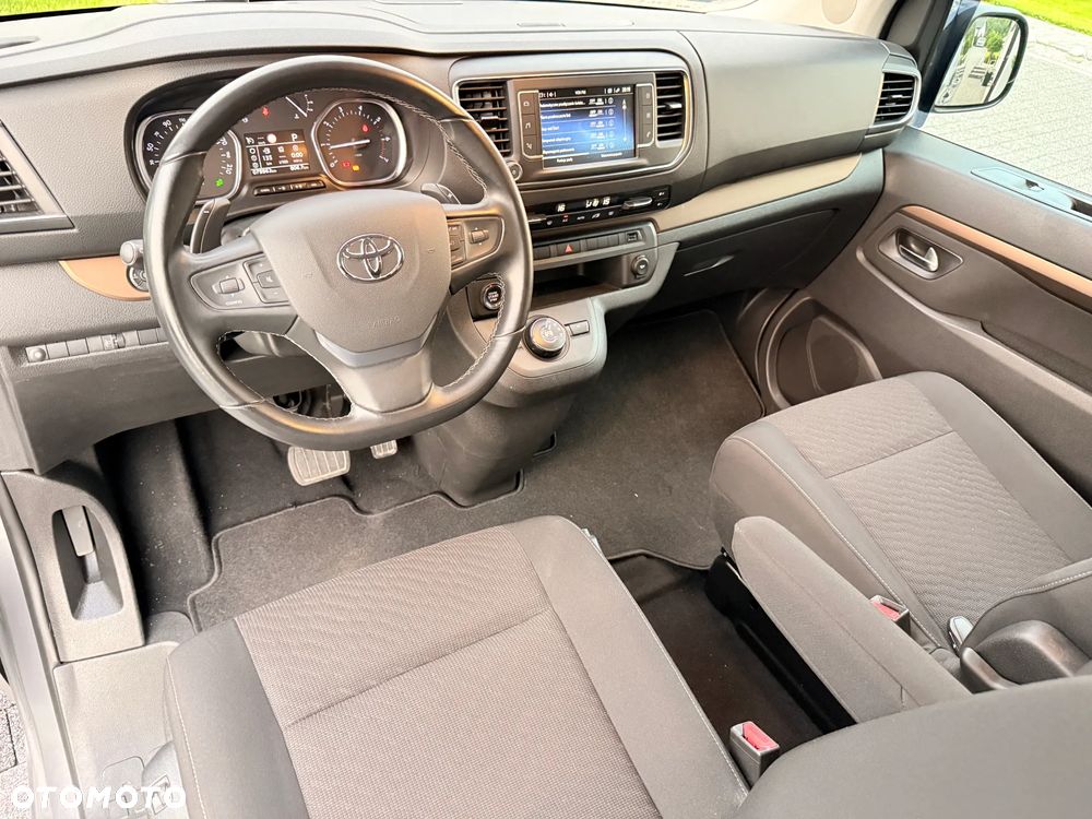 Toyota Proace Verso 2.0 D4-D Long Family - 26