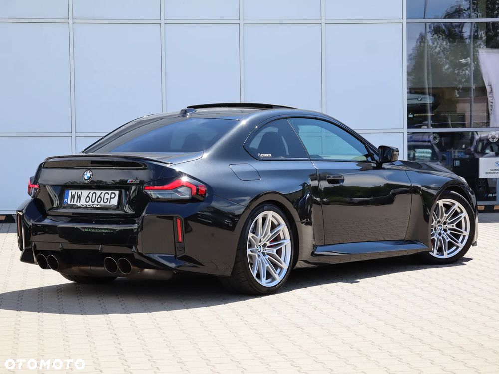 BMW M2 Standard - 2