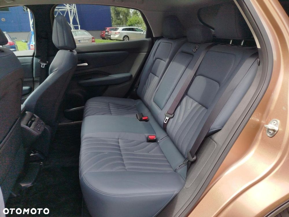 Nissan Ariya 87kWh E-4orce Evolve - 16