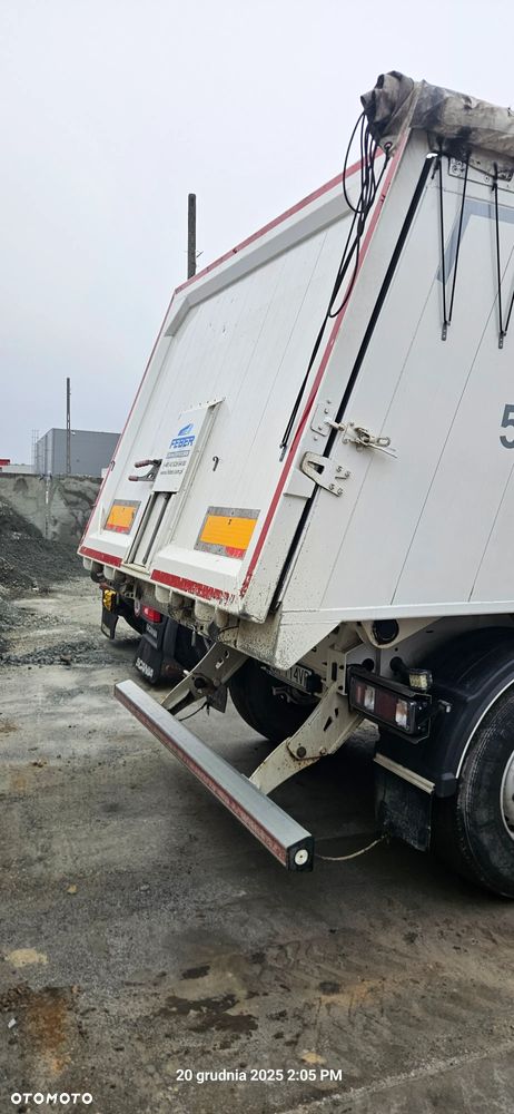 Feber Inter Cars NW - 2