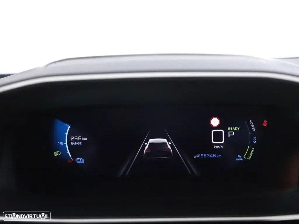 Peugeot e-2008 50 kWh Allure - 13