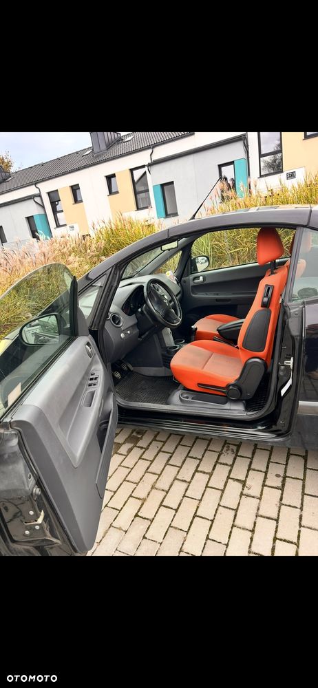 Mitsubishi Colt 1.5 Invite - 7