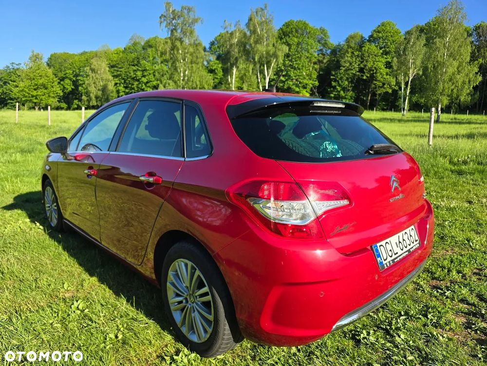 Citroën C4 1.6 VTi Seduction - 3