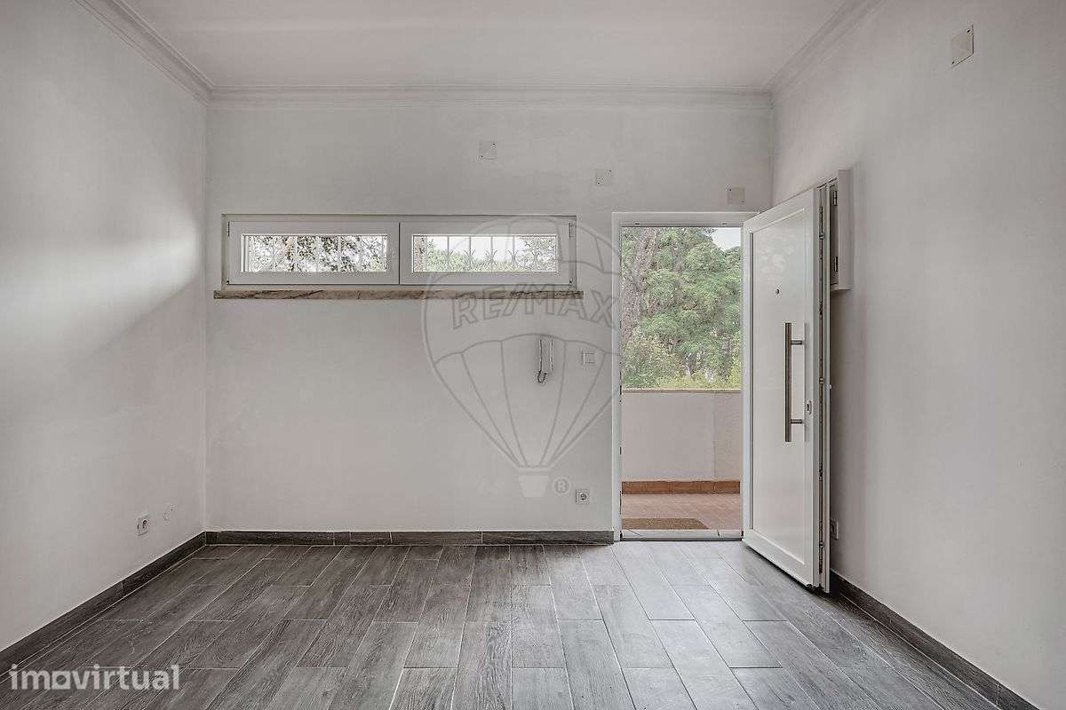 Apartamento T1 para arrendamento - Grande imagem: 3/19
