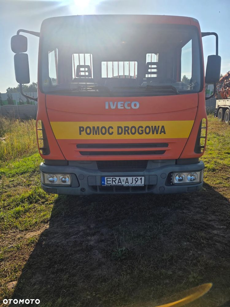 Iveco ML 75E15
