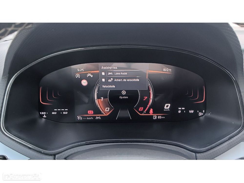 SEAT Ibiza 1.0 TSI Style - 12