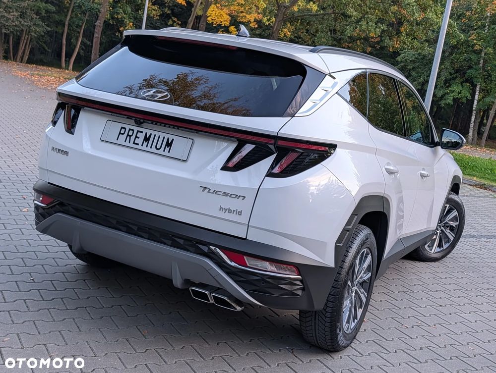 Hyundai Tucson - 23