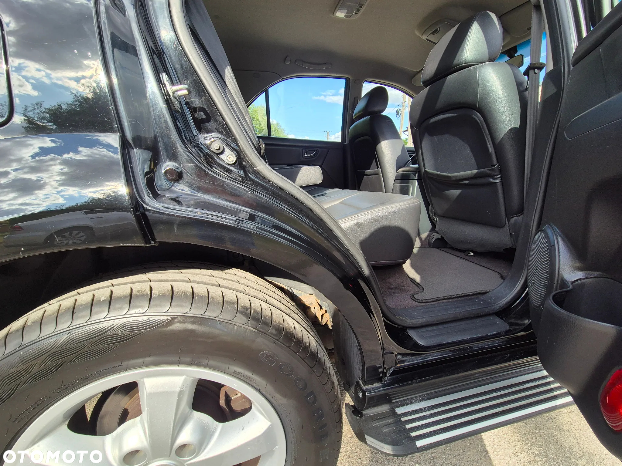 Kia Sorento 3.3 V6 EX - 37