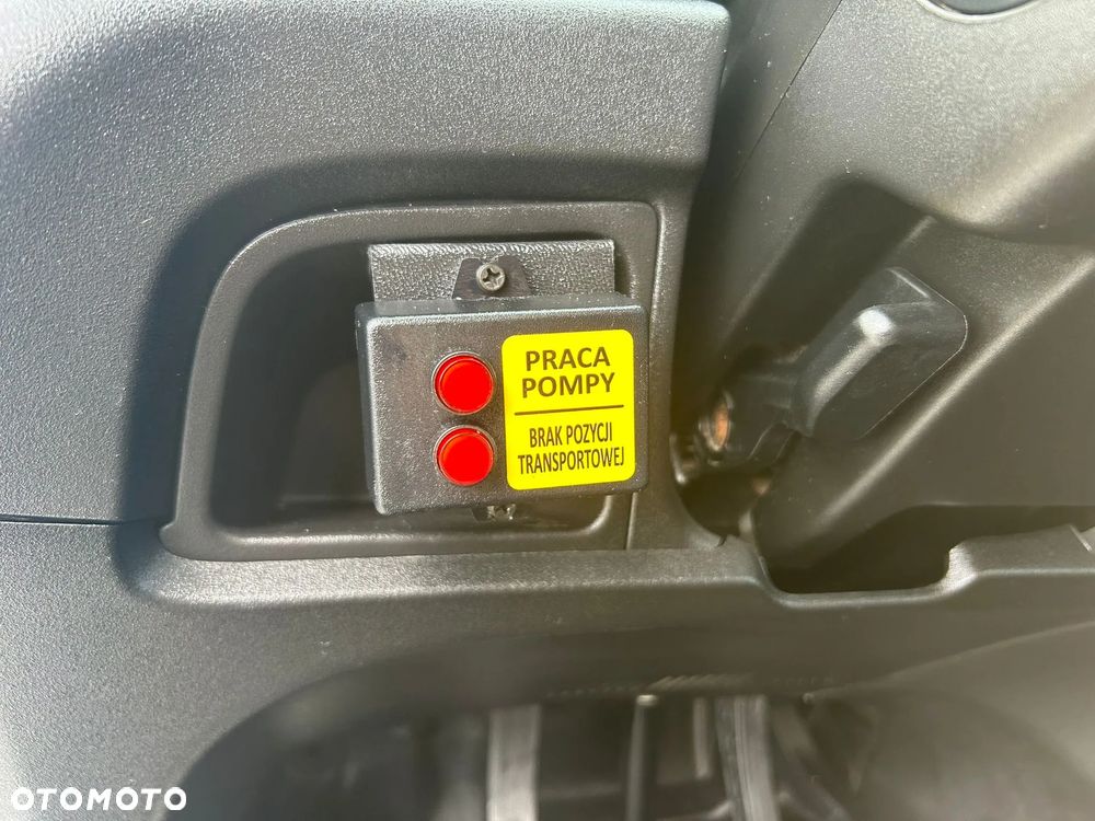 Iveco Daily 35C16 3.0 HPI Nowy MOCNY HDS 2800kg + wywrotka wywrot **Wzmocnione zawieszenie**Klima**Niski przebieg**DMC 3,5t**Na bliźniakach**Hak 3,5t.** - 28