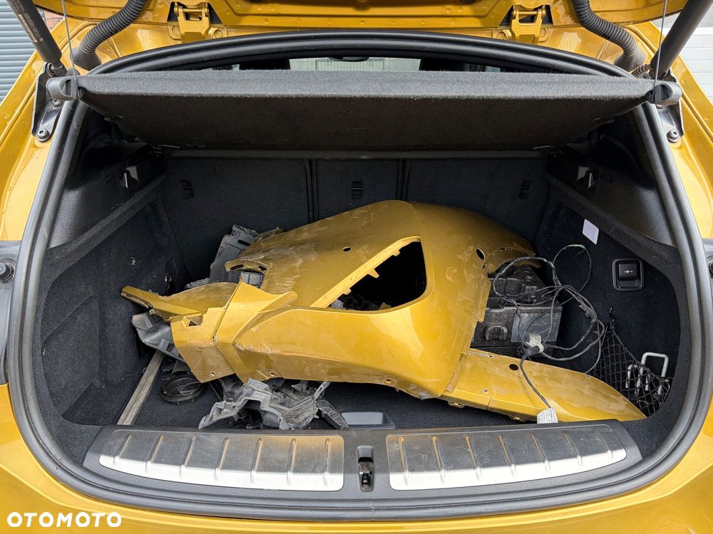 BMW X2 sDrive20d M Sport - 24