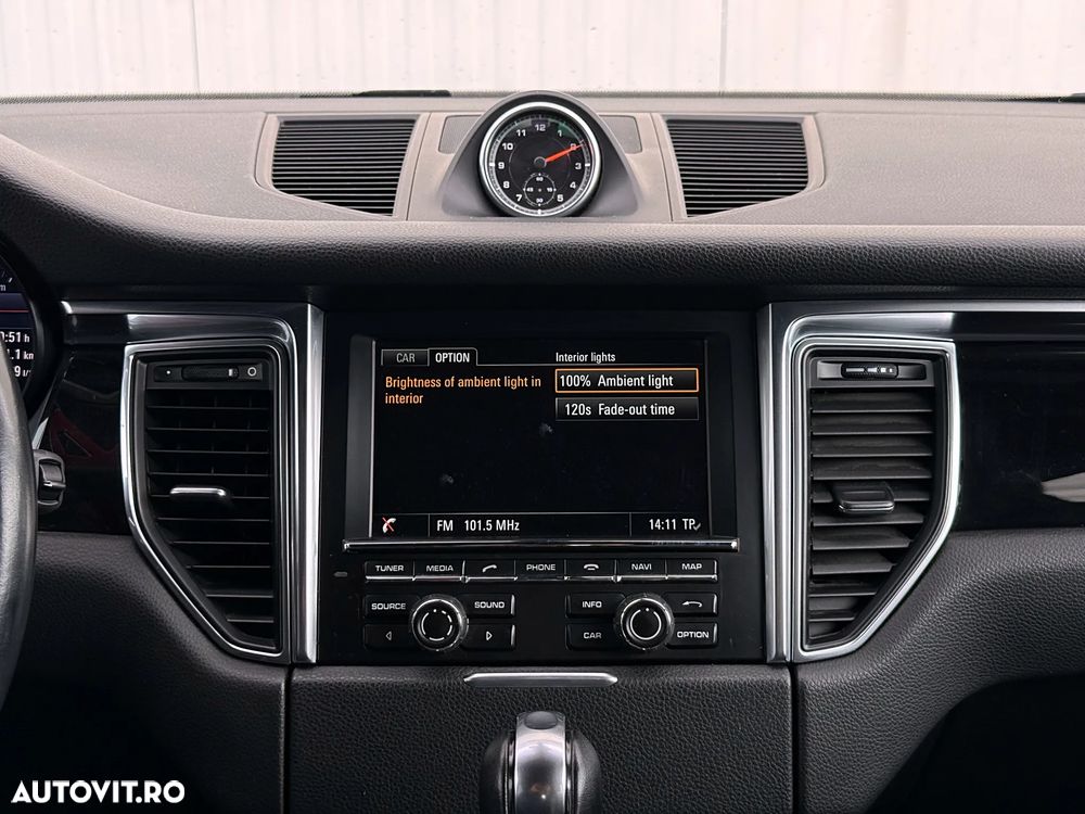 Porsche Macan 3.0 PDK S - 22