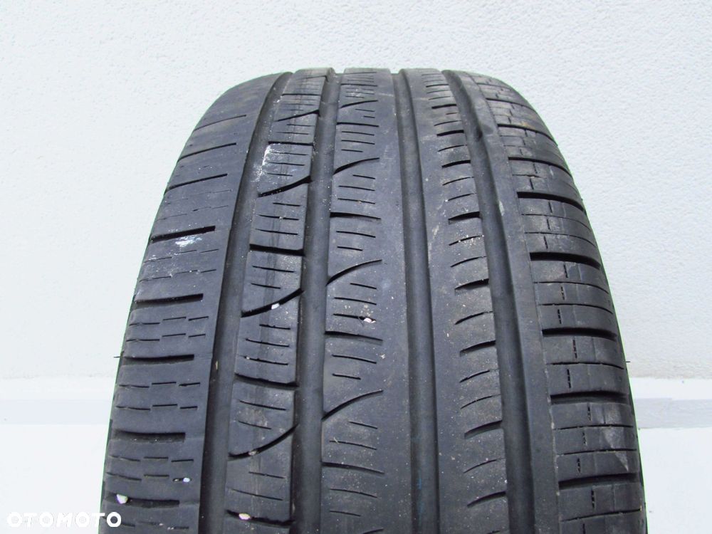 VOLVO XC60 XC70 XC90 5X108 17' ET55 7.5J KOLA FELGI ALUMINIOWE 30714025 - 6