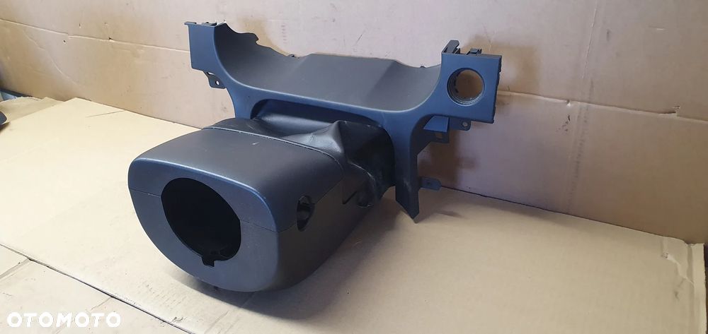 Osłona obudowa kolumny kierowniczej Land Rover Discovery Sport L550 BJ32-3F900-AB - 3