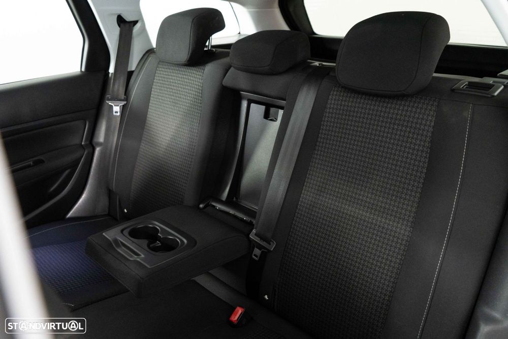 Peugeot 308 SW 1.5 BlueHDi Style EAT8 - 9