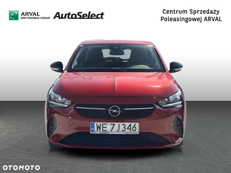 Opel Corsa 1.2 Edition S&S - 9