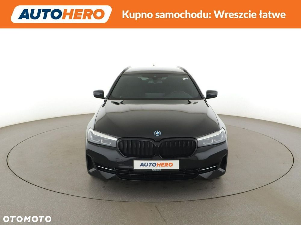 BMW Seria 5 530e - 12