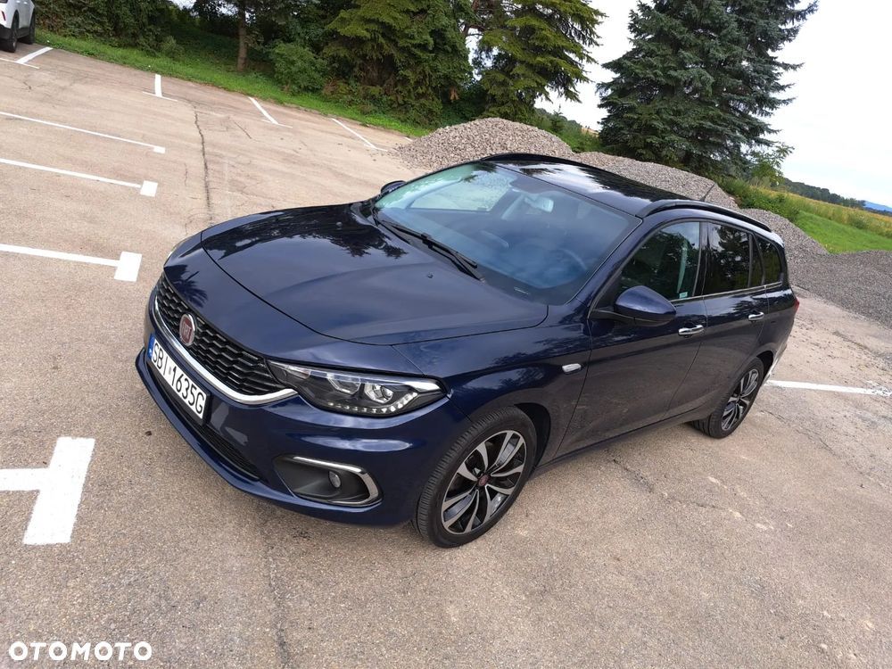 Fiat Tipo - 17