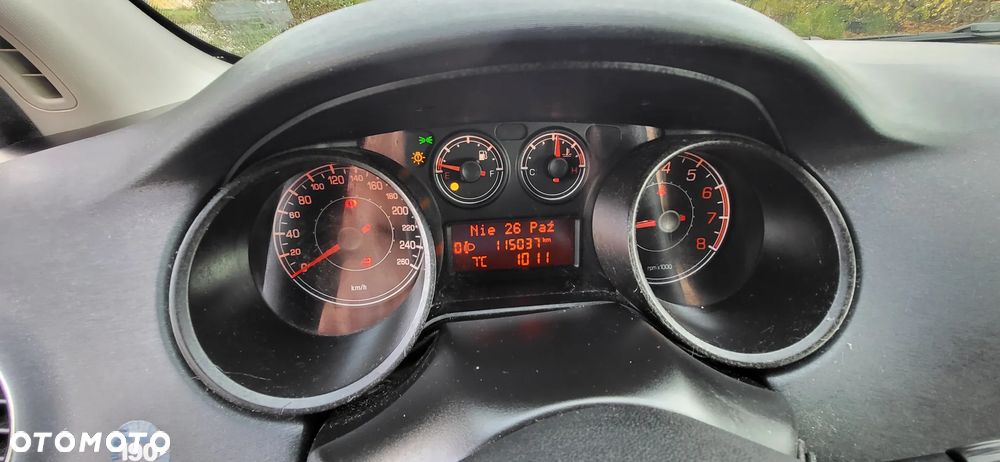 Fiat Bravo 1.4 16V Active - 21