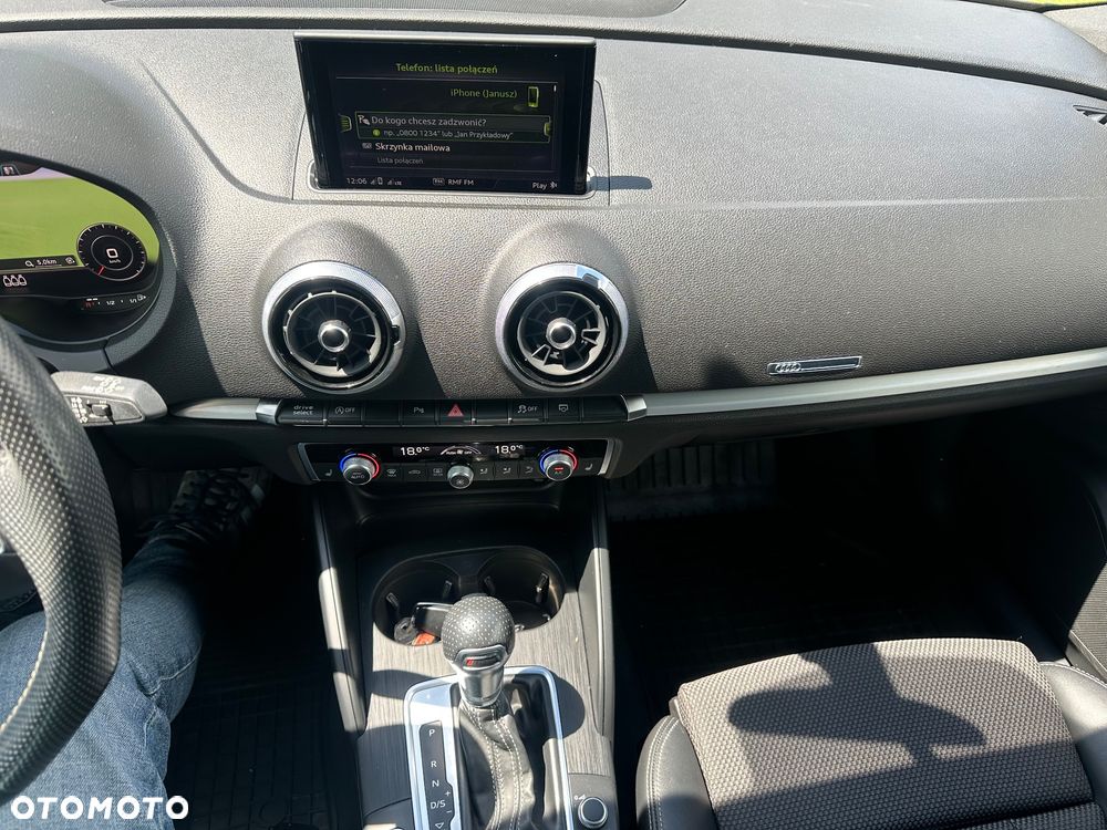 Audi A3 Sportback - 11