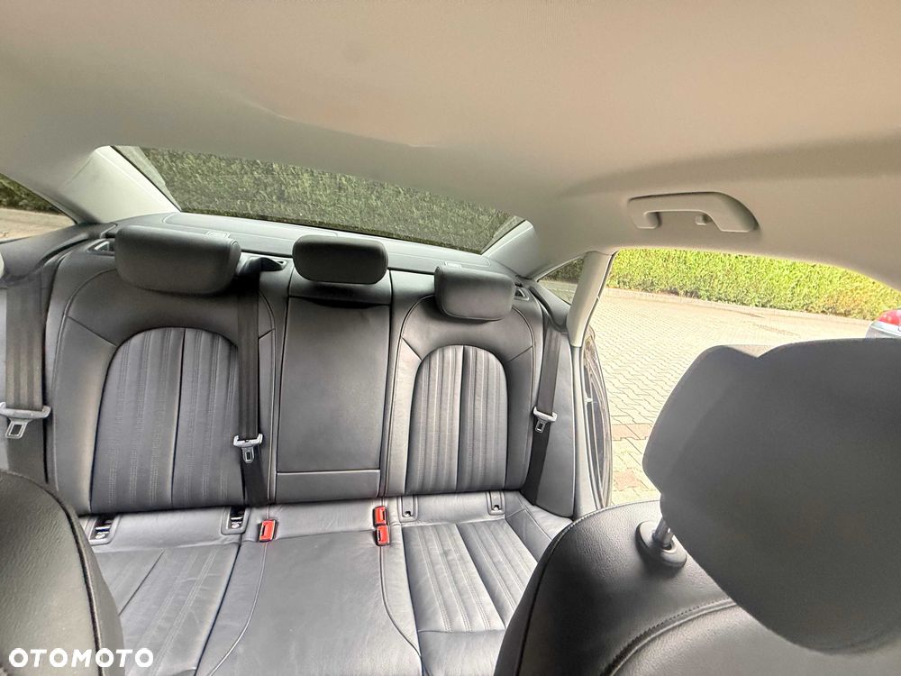 Audi A6 Limousine - 4