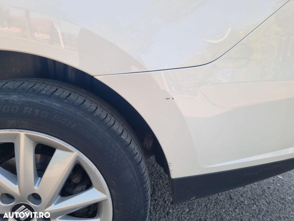 Seat Toledo 1.0 TSI Start&Stop Reference - 14