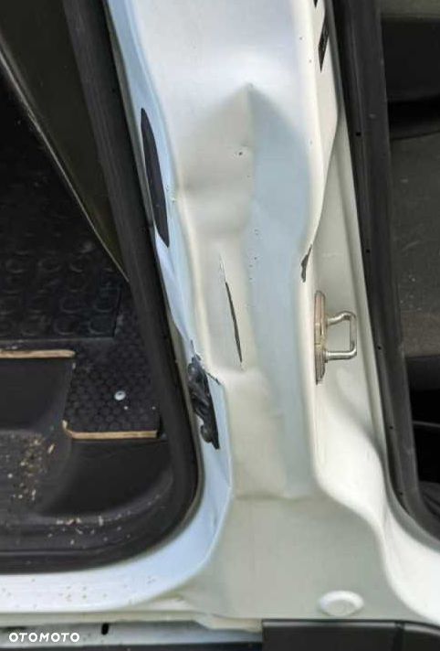 Ford Transit Connect - 5