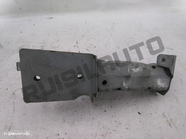 Ponta Longarina Esquerda 4031_7865 Renault Grand Scenic Iv [201 - 3