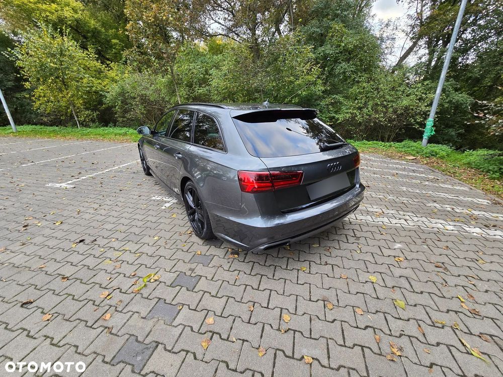 Audi A6 ver-2-0-tdi-ultra-s-tronic - 10