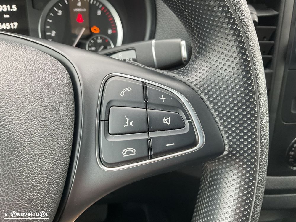 Mercedes-Benz Vito Tourer 116 CDi/32 Pro - 42
