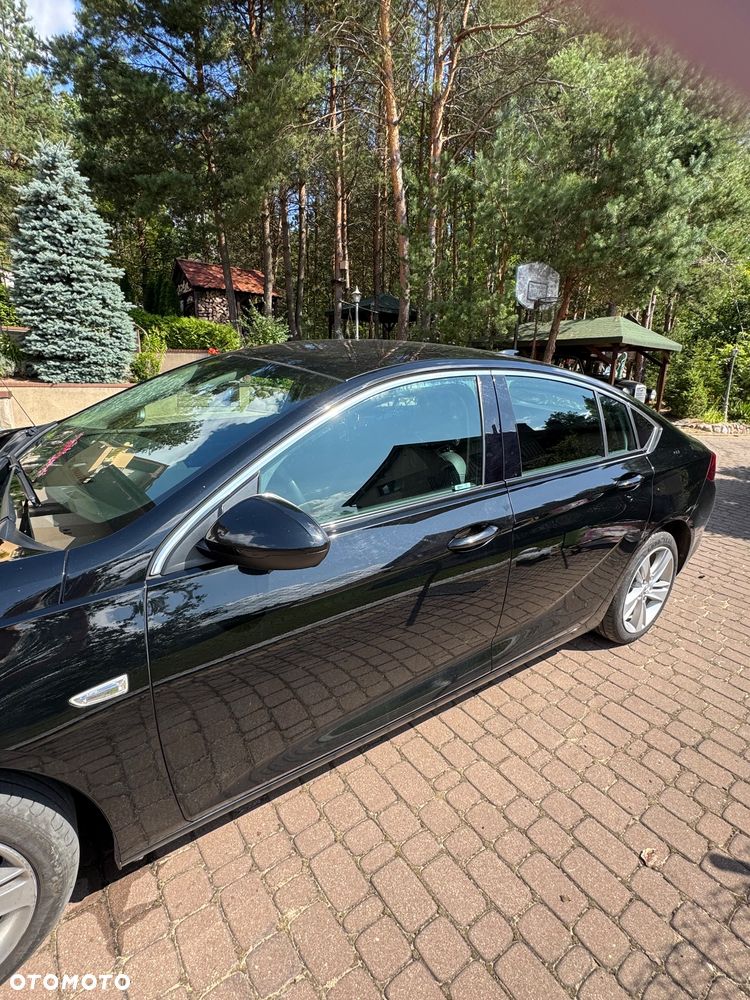 Opel Insignia 2.0 CDTI Innovation S&S - 2