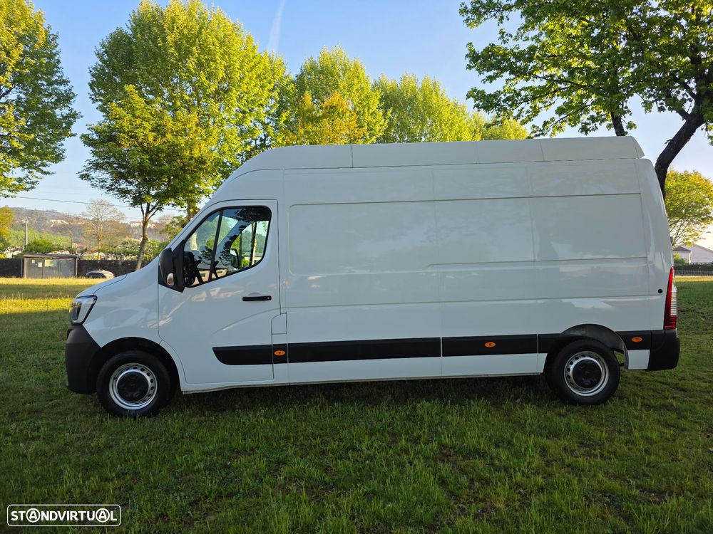 Renault MASTER L3H3 2.3 DCI 135 CV IVA DEDUTIVEL - 19
