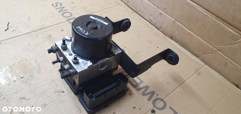 Pompa sterownik ABS Ford Kuga II Mk2 CV61-2C405-ED - 7