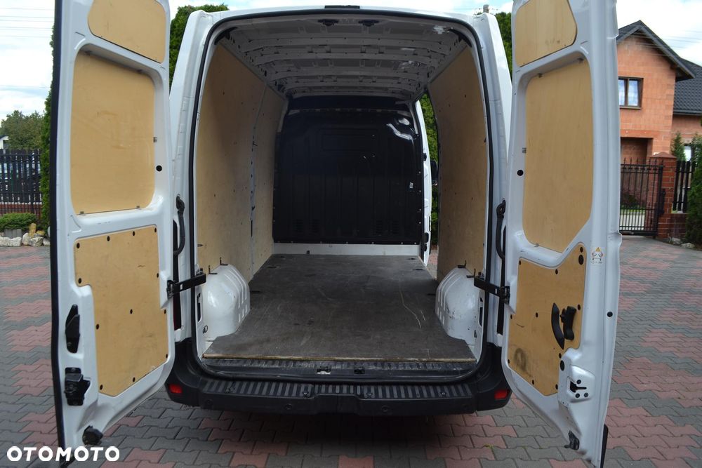 Renault Master L3H2 VA Basis - 5