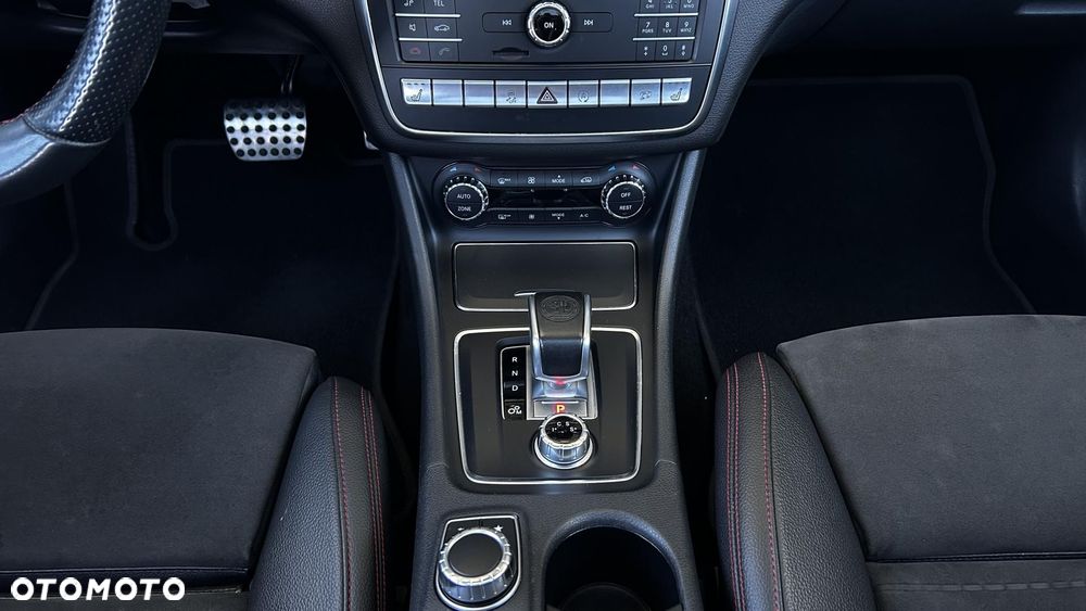 Mercedes-Benz CLA - 20