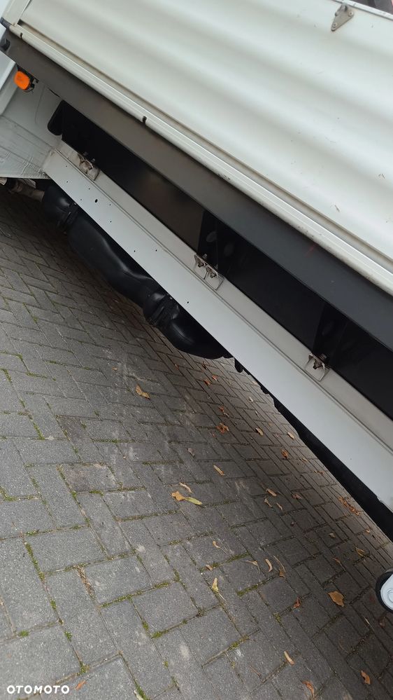 Mercedes-Benz SPRINTER - 36