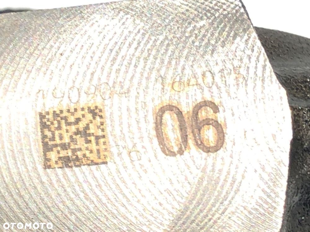 TŁOK Z KORBOWODEM  SKODA OCTAVIA II (1Z3) 2004 - 2013 1.9 TDI 77 kW [105 KM] olej napędowy 2004 - - 4