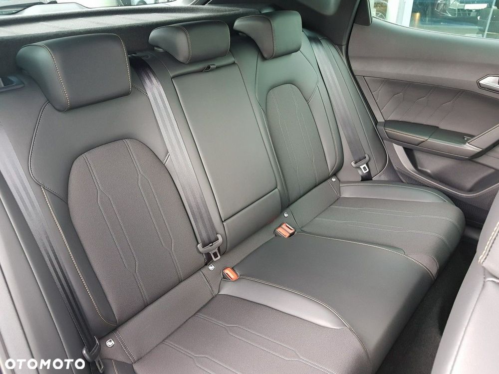 Cupra Formentor 1.5 TSI DSG - 20
