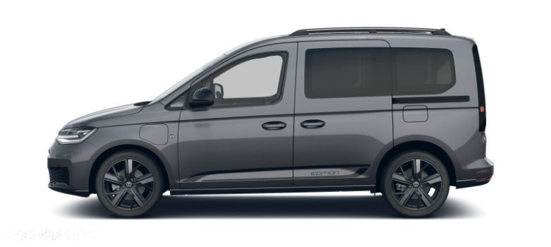 Volkswagen Caddy 2.0 TDI DSG - 2