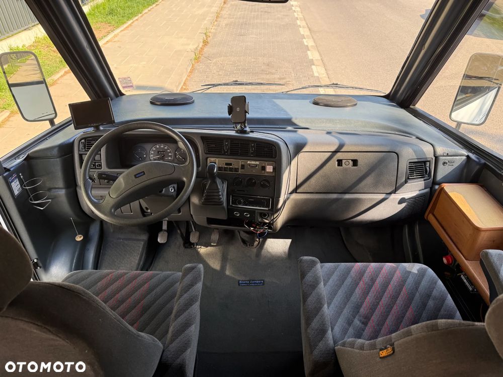 Fiat Ducato - 12