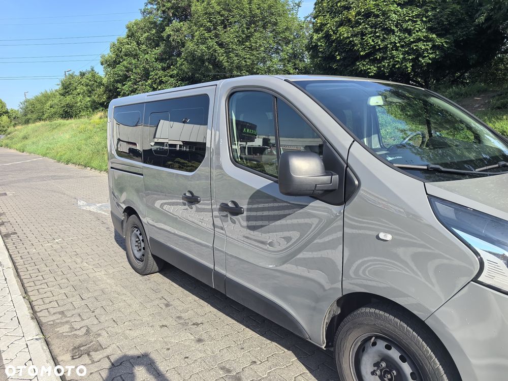 Renault Trafic ENERGY Grand Combi Expression - 14