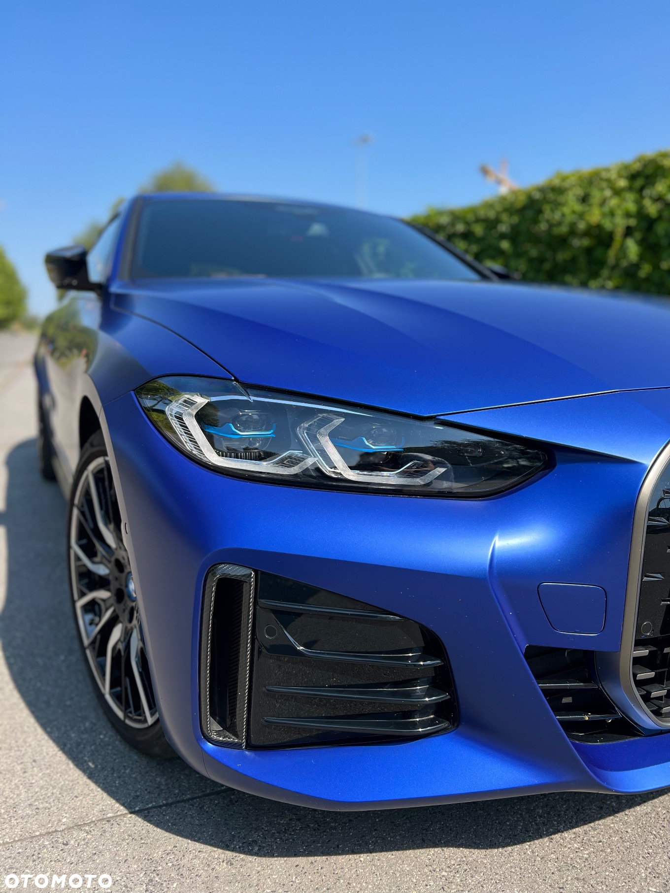 BMW i4 80.7kWh M50 - 15