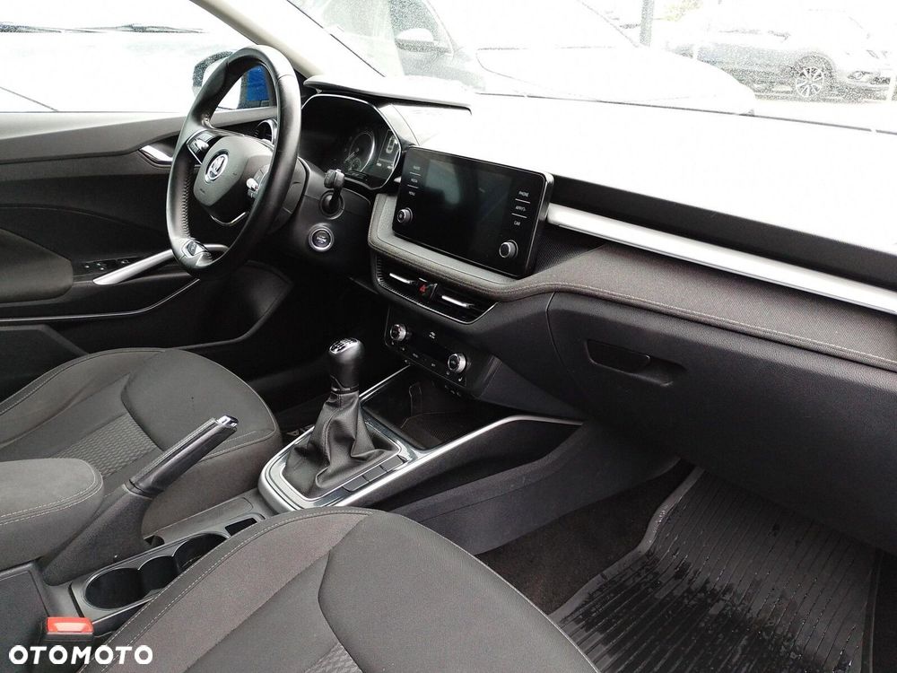 Skoda Fabia 1.0 TSI Style - 16