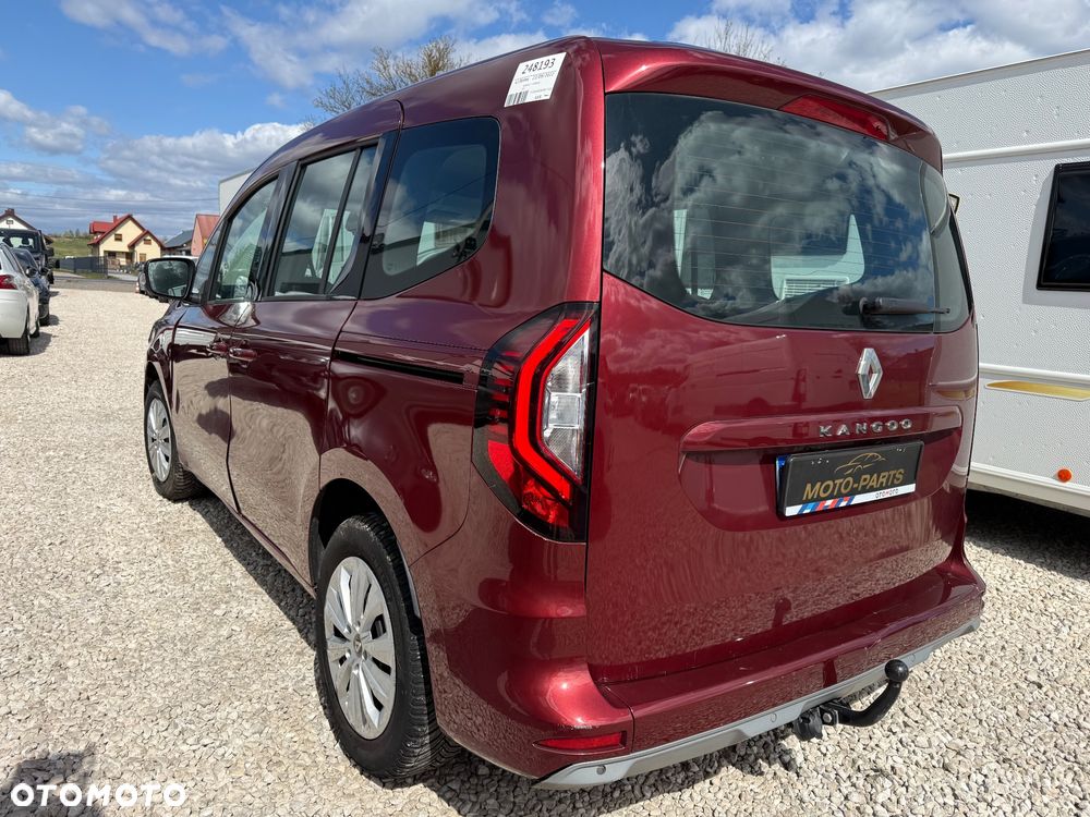 Renault Kangoo - 3