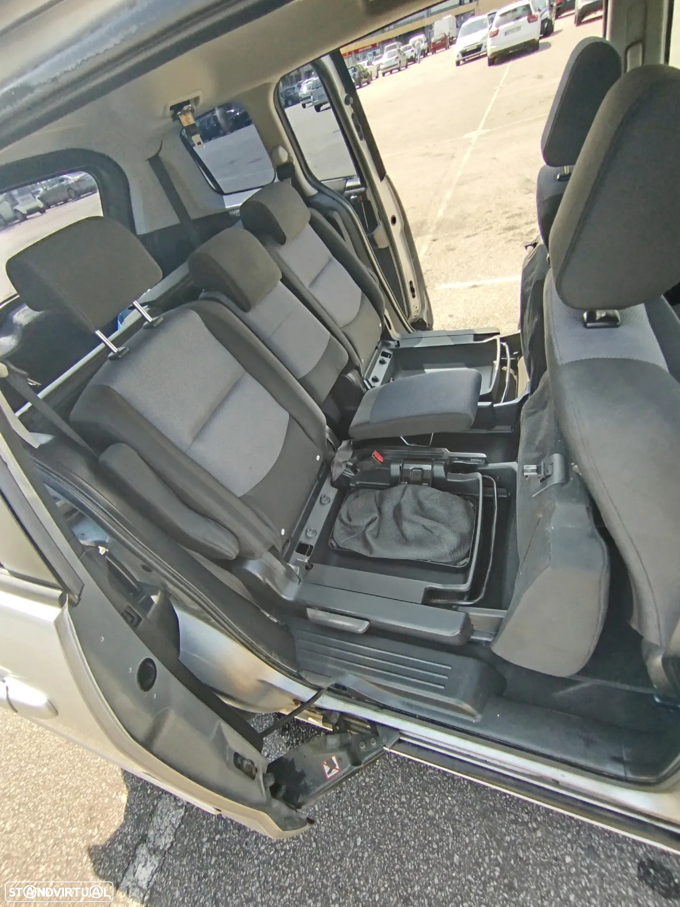 Mazda 5 MZR-CD 2.0 Comfort - 16
