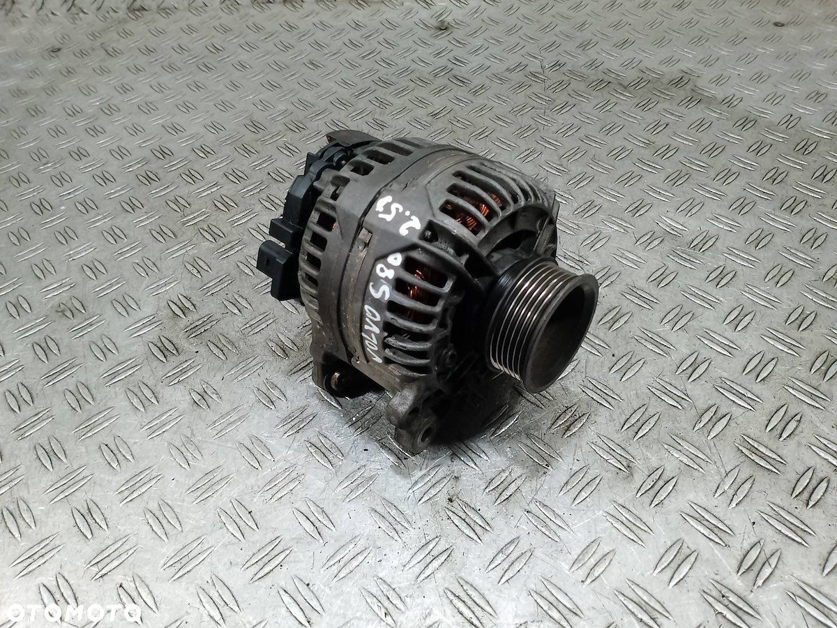ALTERNATOR VOLVO S80 ( 98-07 ) 2.5D - 1