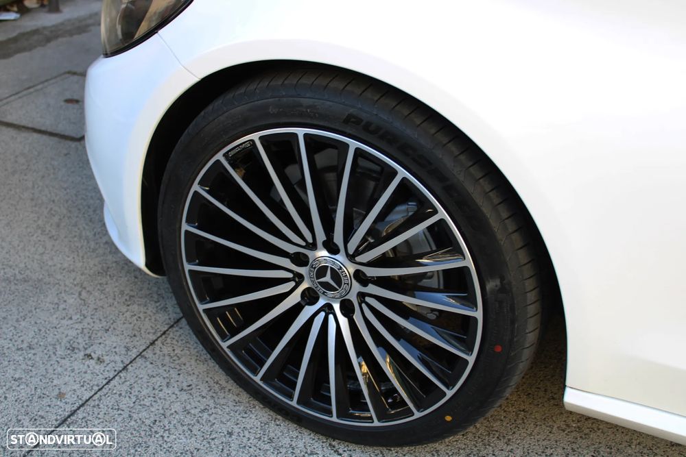 Mercedes-Benz C 220 d 9G-TRONIC - 49