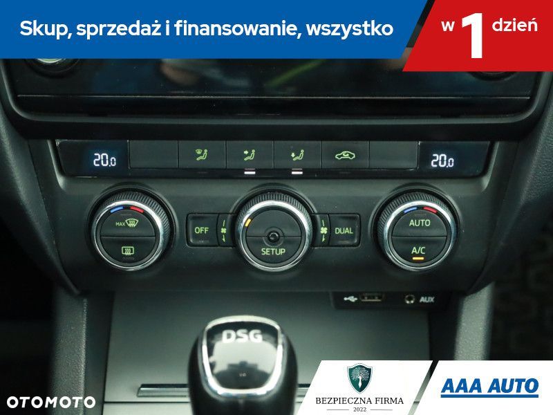 Skoda Octavia - 18