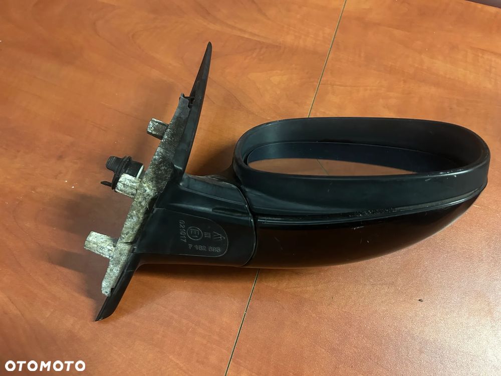 LUSTERKO PRAWE 7182695 BMW E90 E91 5 PIN - 4