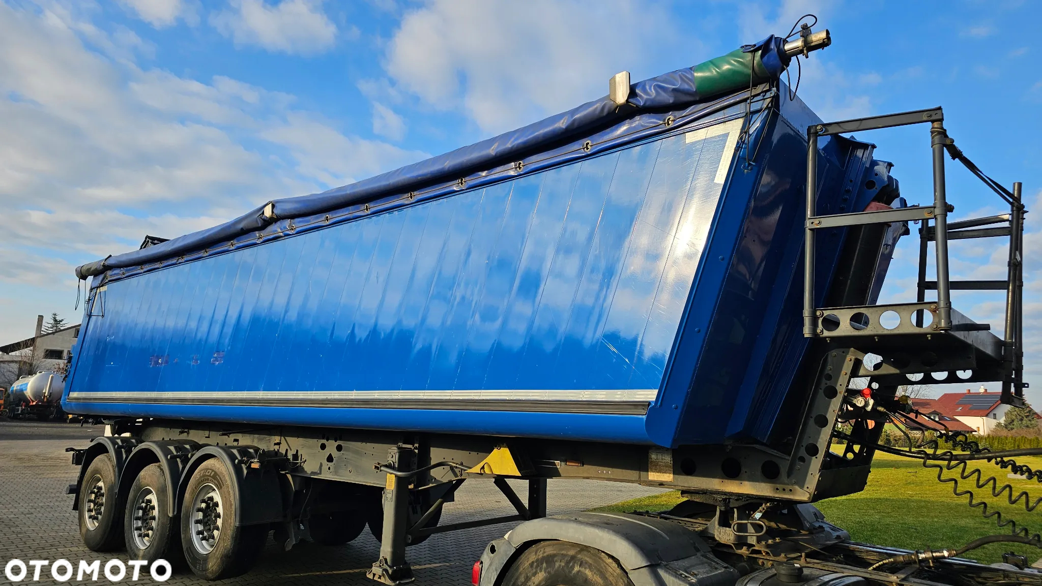Schmitz Cargobull Ski24 - 5