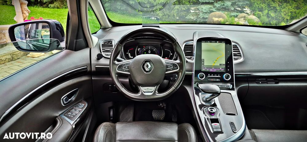 Renault Espace Energy dCi 160 EDC Initiale Paris - 24